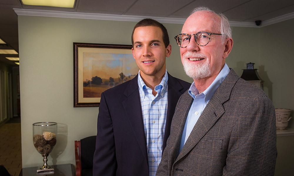 Blog - McGrath Insurance Group Names New President